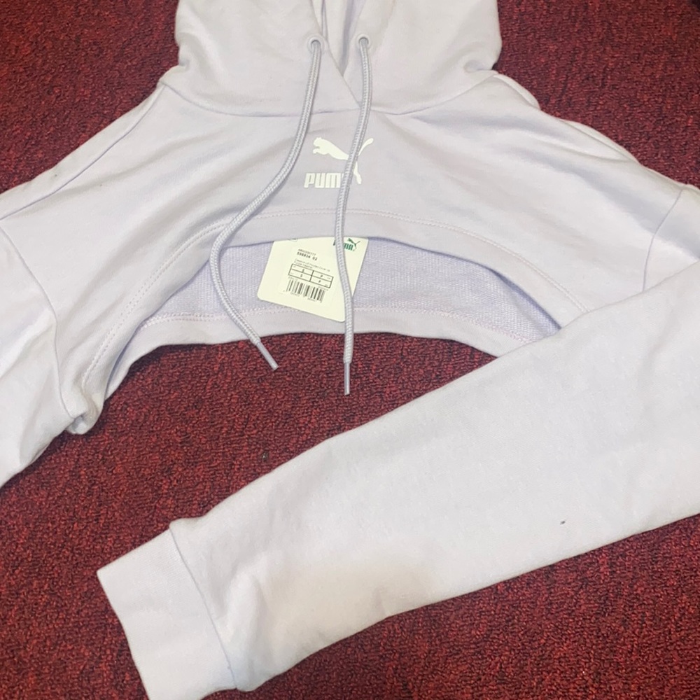 Puma pull over - Picture 2 of 5